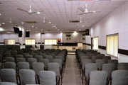 Shri Shivaji Science Junior College-Auditorium